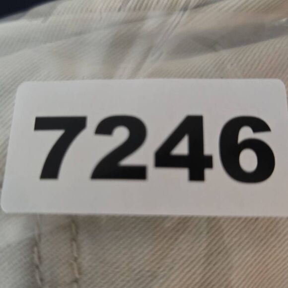 Scottevest Pants Magnetic pockets Chino 34x34 Trvel Hidden Pockets - Picture 12 of 12